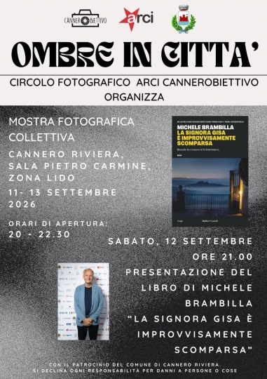 Ombre in città