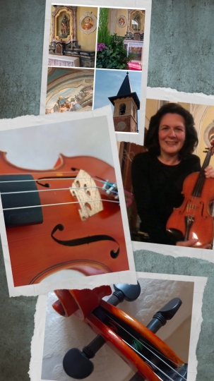 I Momenti Culturali di Raffaella Morelli